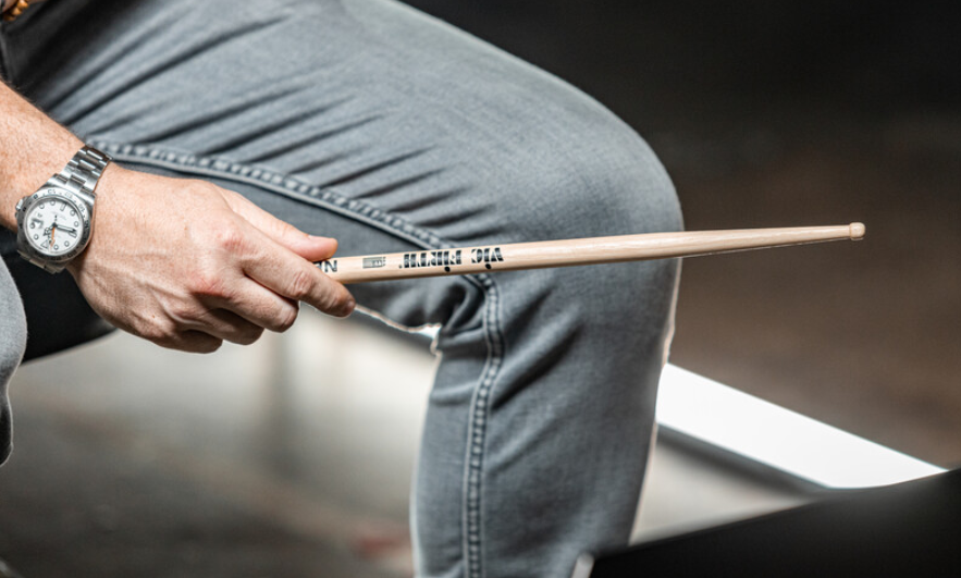 American Classic® NE1 - by Mike Johnston Drumsticks