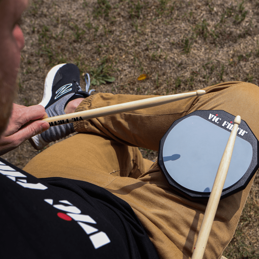 Single-Sided Practice Pads