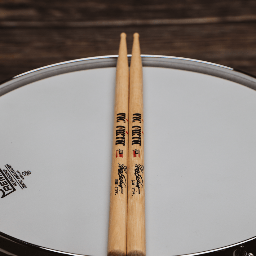Signature Series -- Peter Erskine -Ride Stick- Drumsticks