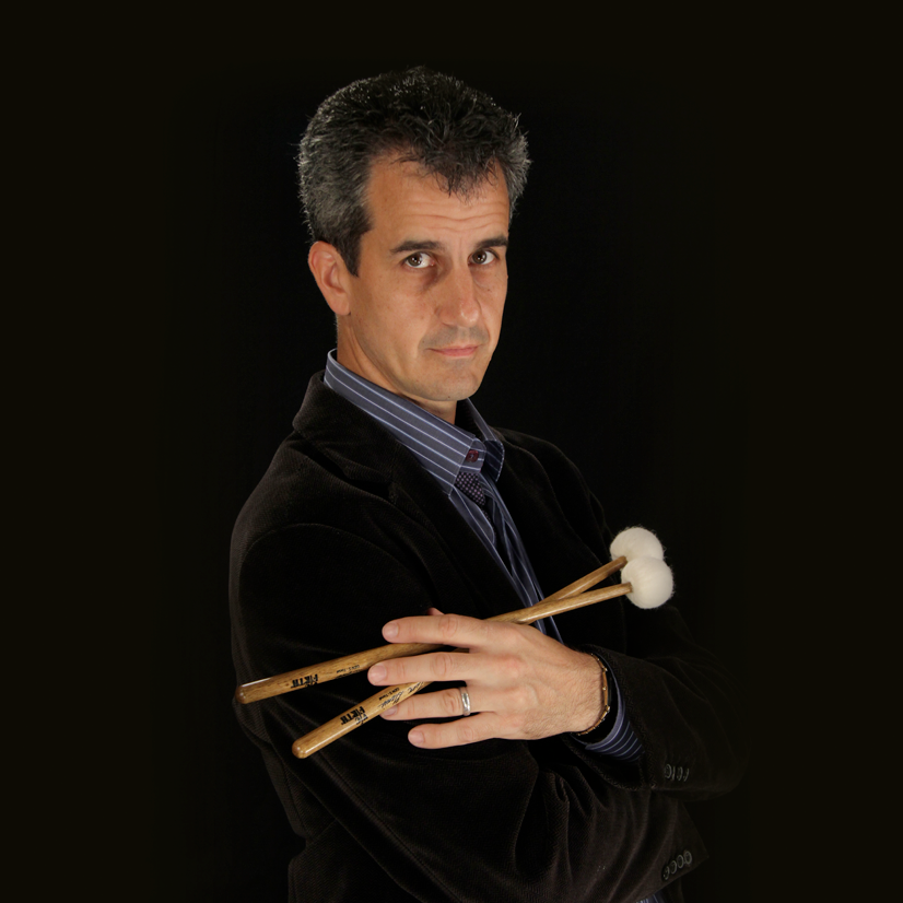 GEN5 - Tim Genis - Tonal Mallets