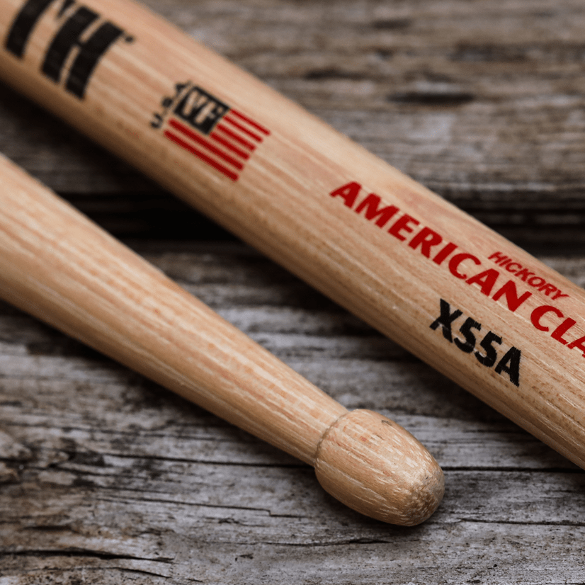 American Classic® Extreme 55A Drumsticks
