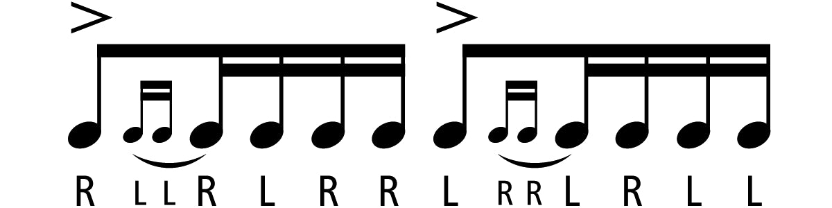 40 ESSENTIAL RUDIMENTS - OLD – Page 3 – Vic Firth