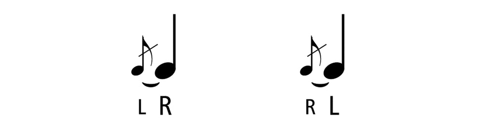 40 ESSENTIAL RUDIMENTS - OLD – Page 2 – Vic Firth