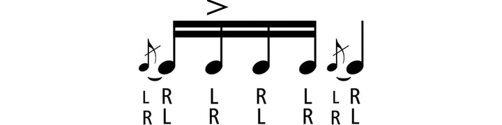 40 ESSENTIAL RUDIMENTS - OLD – Page 2 – Vic Firth