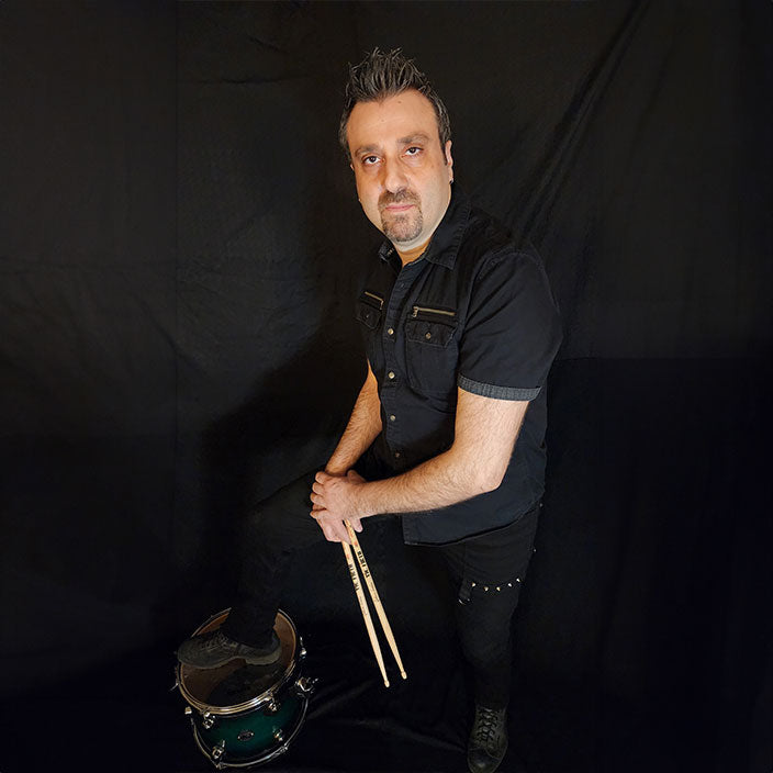 Artist – Page 2 – Vic Firth