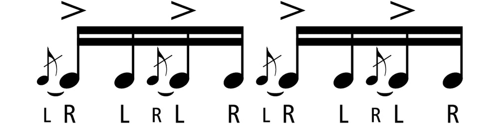 40 ESSENTIAL RUDIMENTS - OLD – Page 3 – Vic Firth