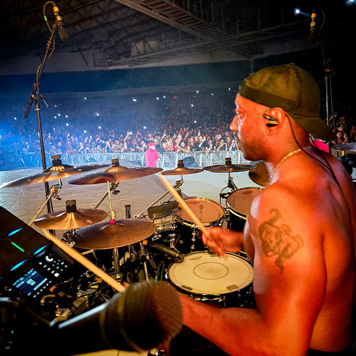 Artist – Page 2 – Vic Firth