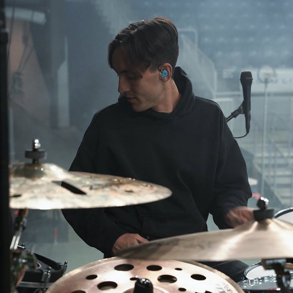 Artist – Page 3 – Vic Firth