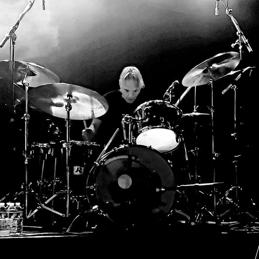 Malcolm Travis