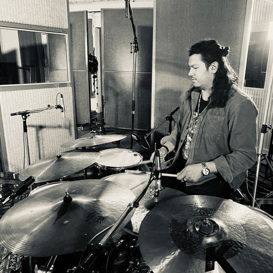 Olly Sarkar-Samuels