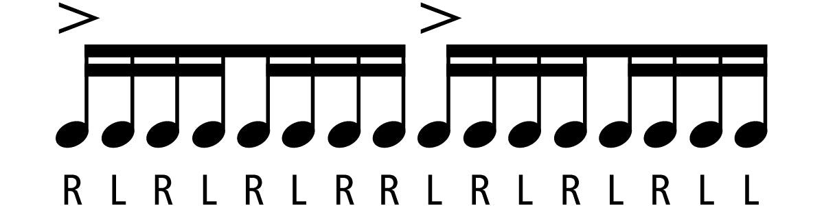 40 ESSENTIAL RUDIMENTS - OLD – Page 2 – Vic Firth