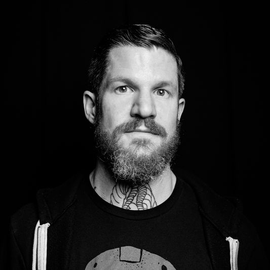 Andy Hurley