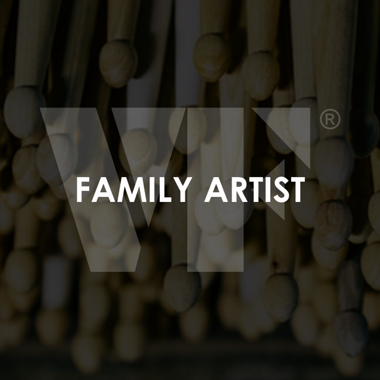 Roger Carter – Vic Firth