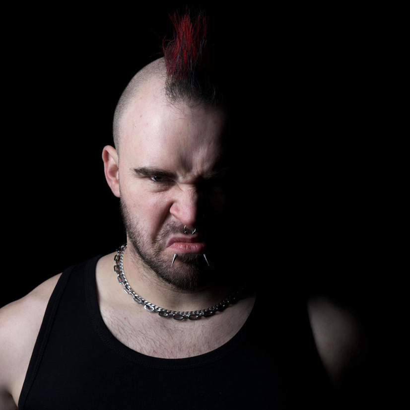 Ben Carter | Vic Firth Drum Set Artist