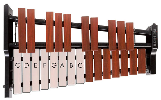 Practice your Bb Major Scale and Arpeggio with 6 essential exercises – Vic  Firth