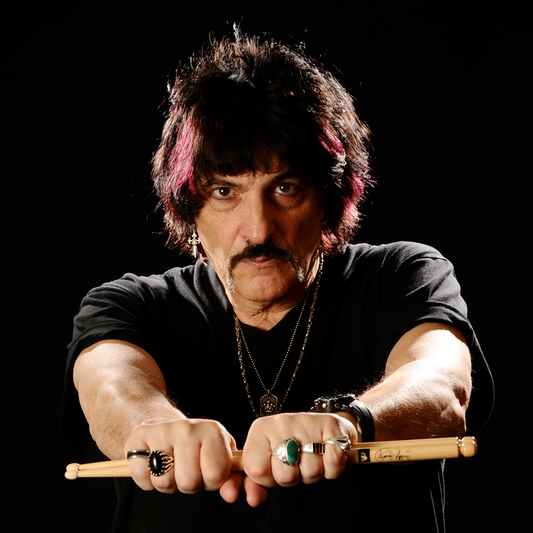 Carmine Appice