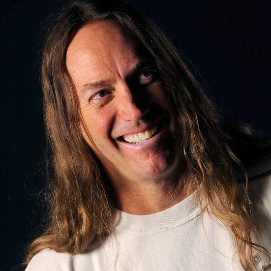 Danny Carey