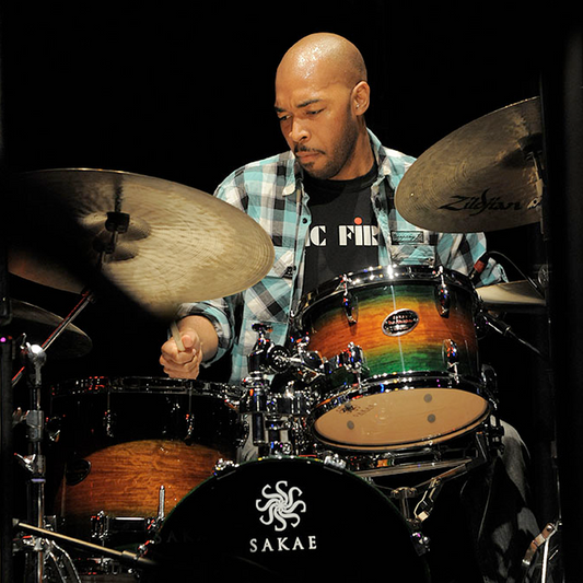 Eric Harland