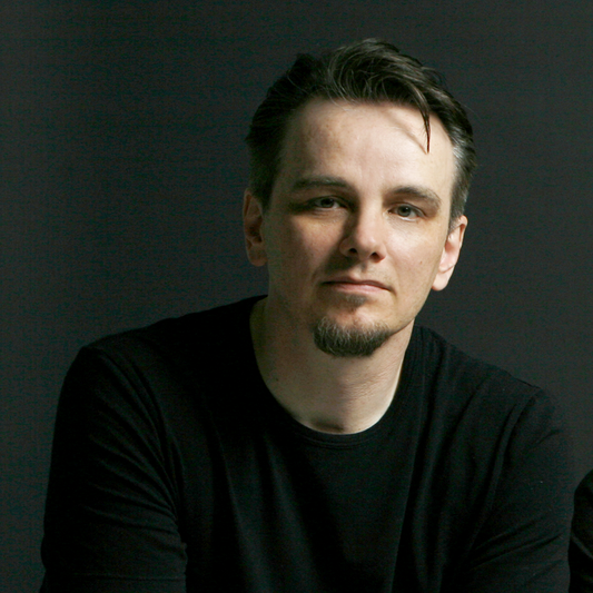 Gavin Harrison