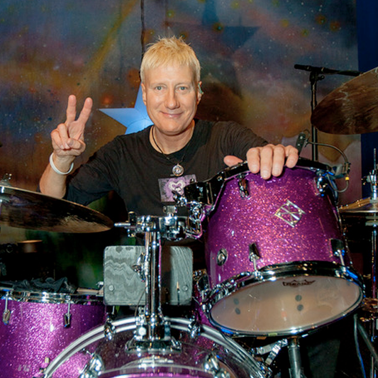 Gregg Bissonette