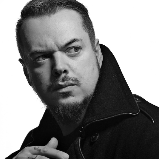 Igor Cavalera