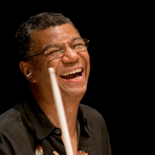 Jack DeJohnette