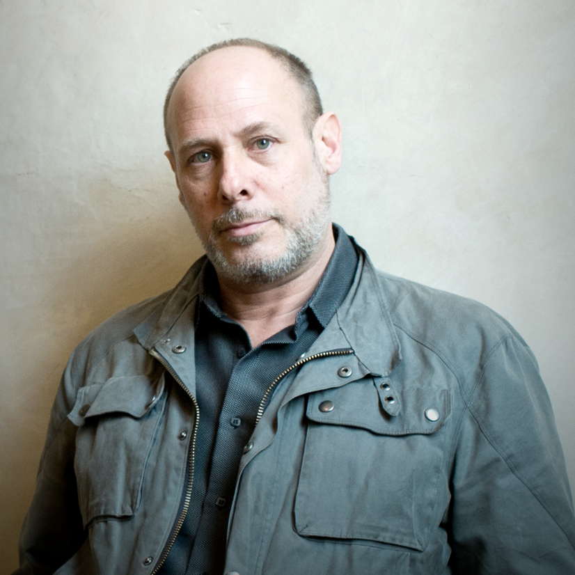 Jeff Ballard | Vic Firth Drum Set Artist