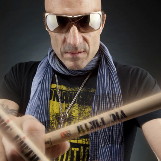 Kenny Aronoff