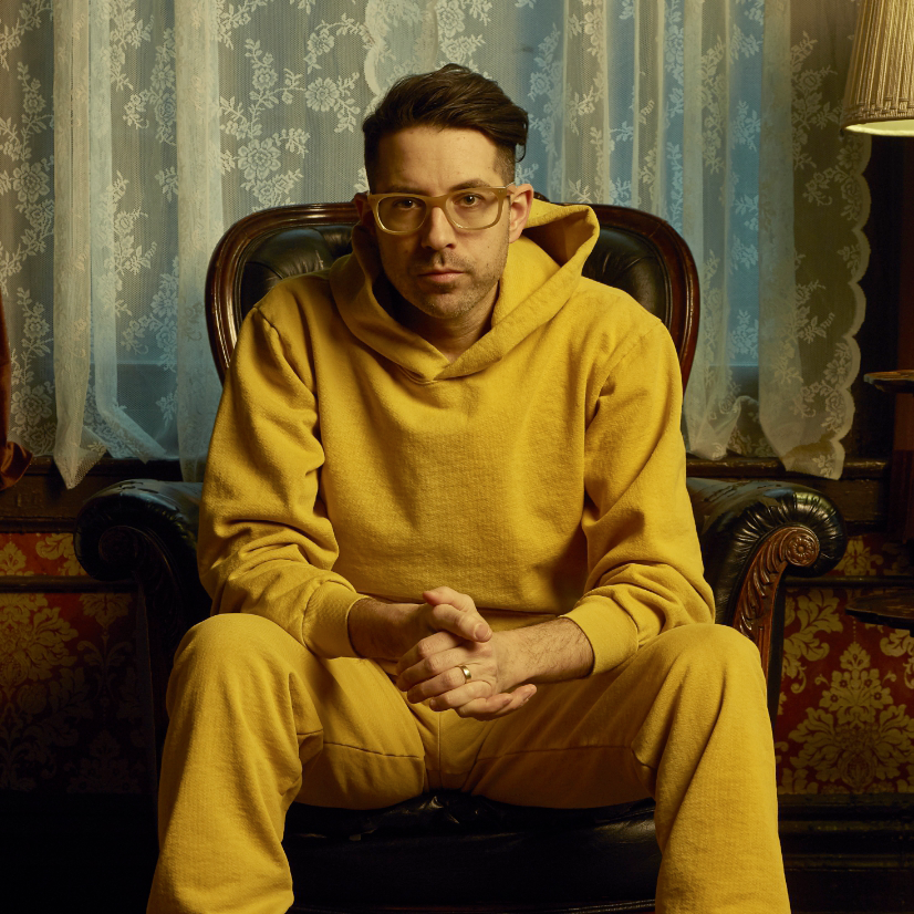 Mark Guiliana | Vic Firth Drum Set Artist