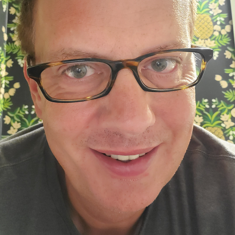 Michael Elliott | Vic Firth Drum Set Artist