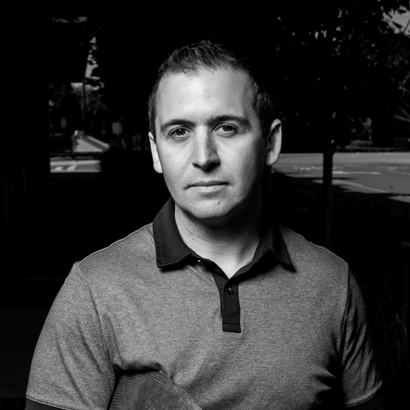 Nick Ruffini | Vic Firth Artist