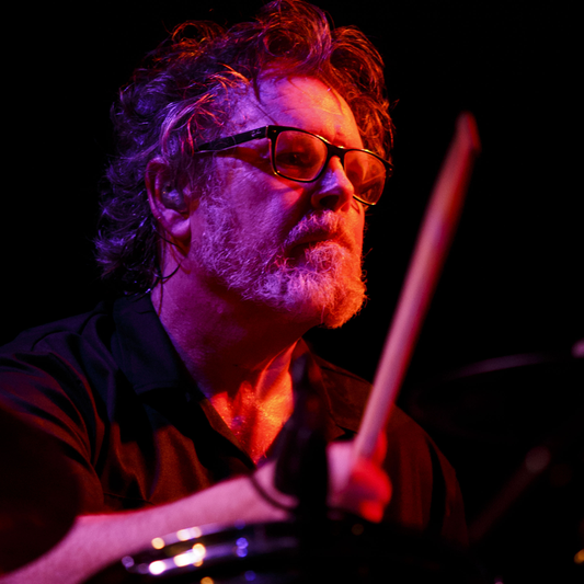 Pat Mastelotto