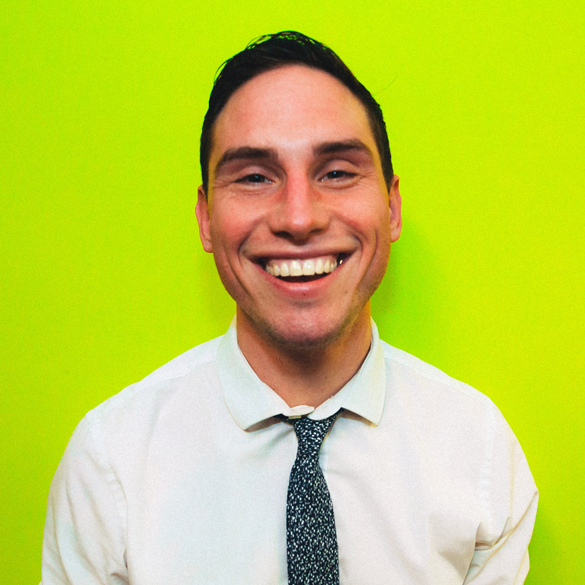 Rob Rolfe | Vic Firth Drum Set Artist