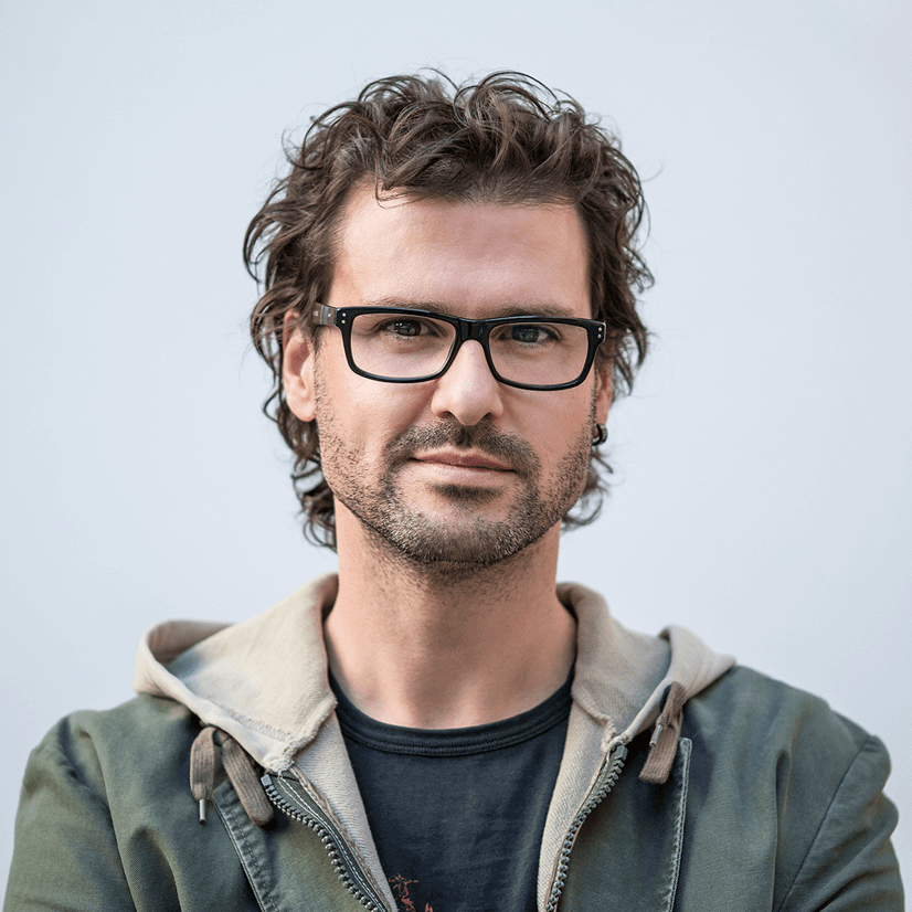 Roman Roth | Vic Firth Artist