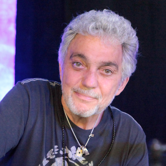 Steve Gadd