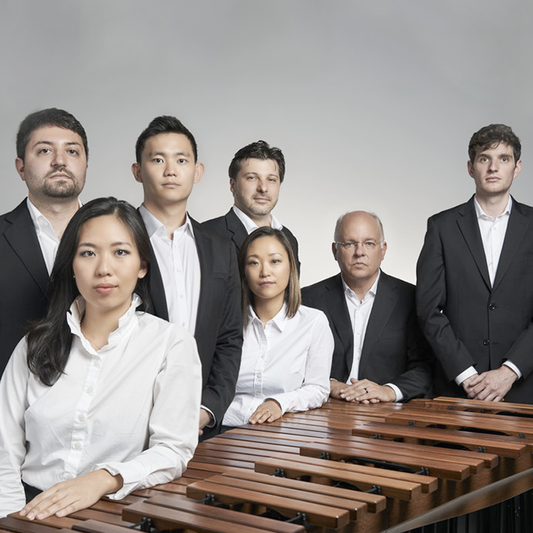 The Percussion Collective