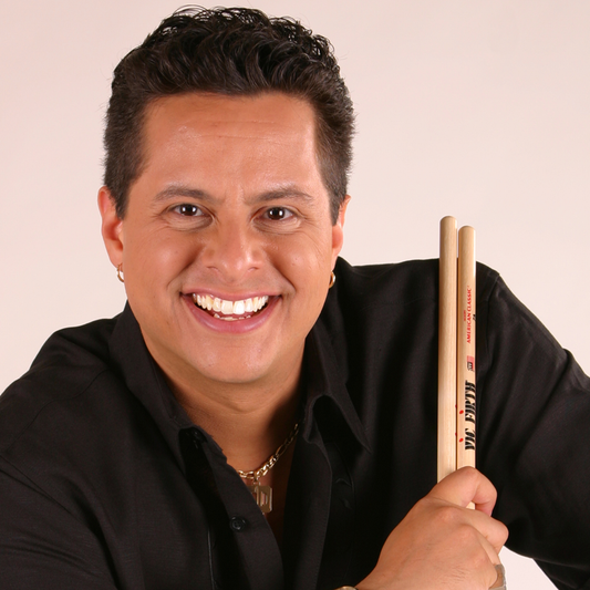 Tito Puente Jr.