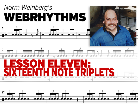 WebRhythms Lesson 11 Thumb