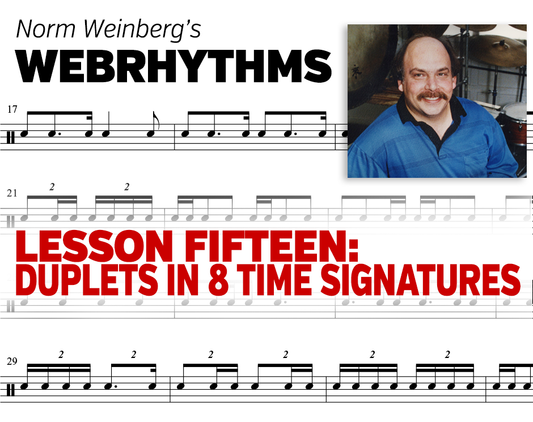 WebRhythms Lesson 15 thumb