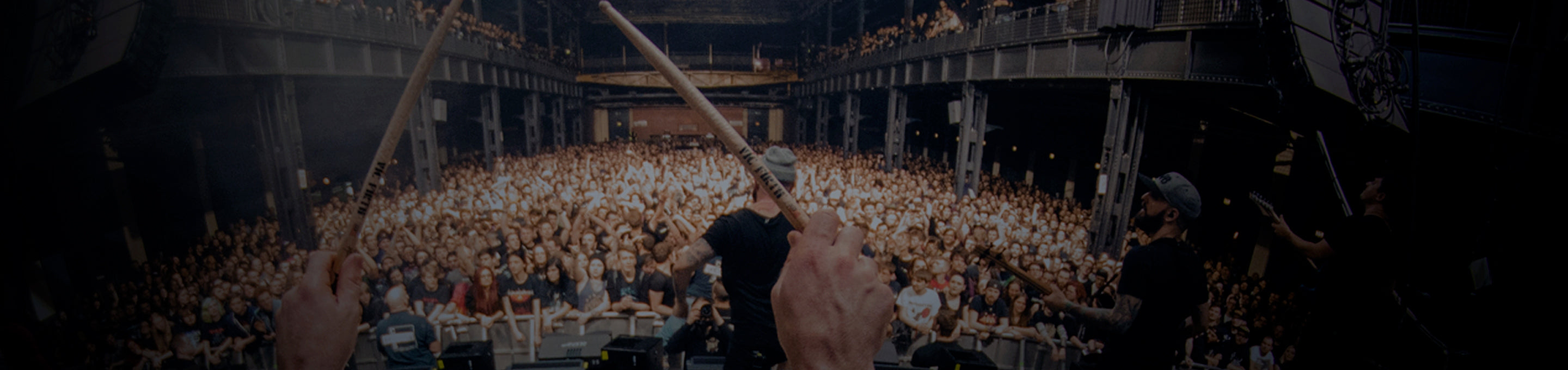 Sticks Page 2 Vic Firth