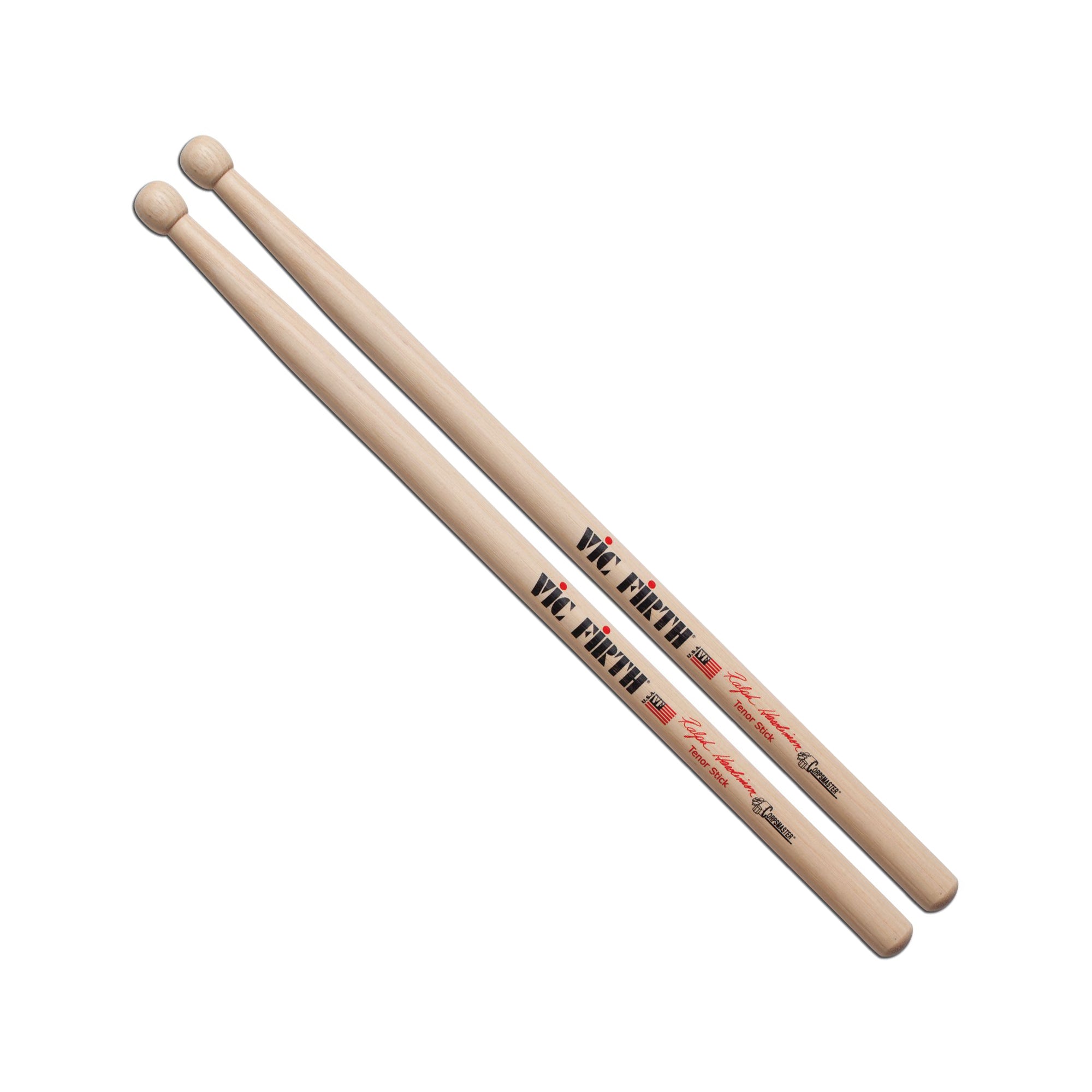 Vic firth ralph hardimon sales