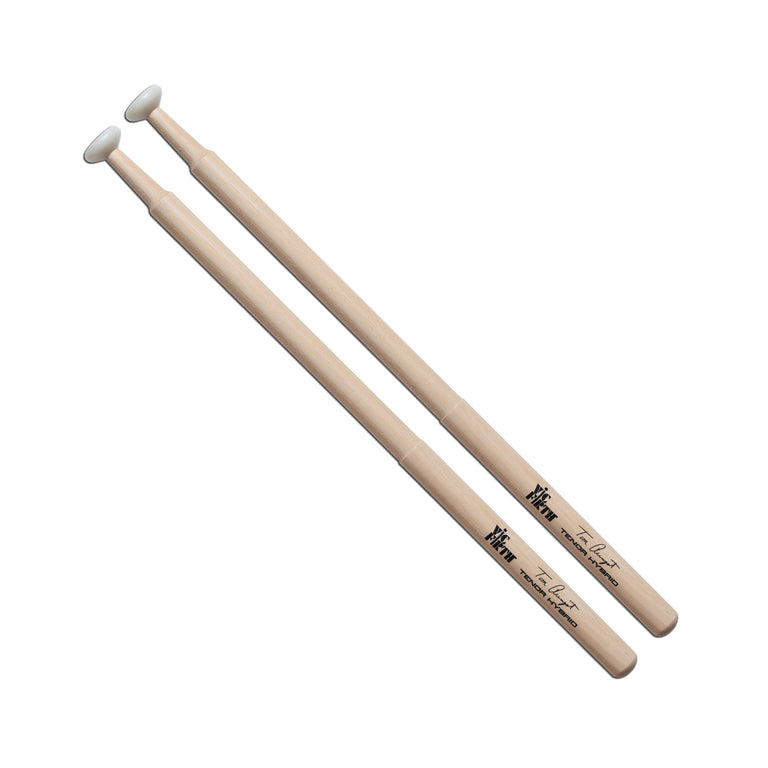 Vic Firth American Classic Extreme 5AN Drumsticks, Nylon Tip at Gear4music