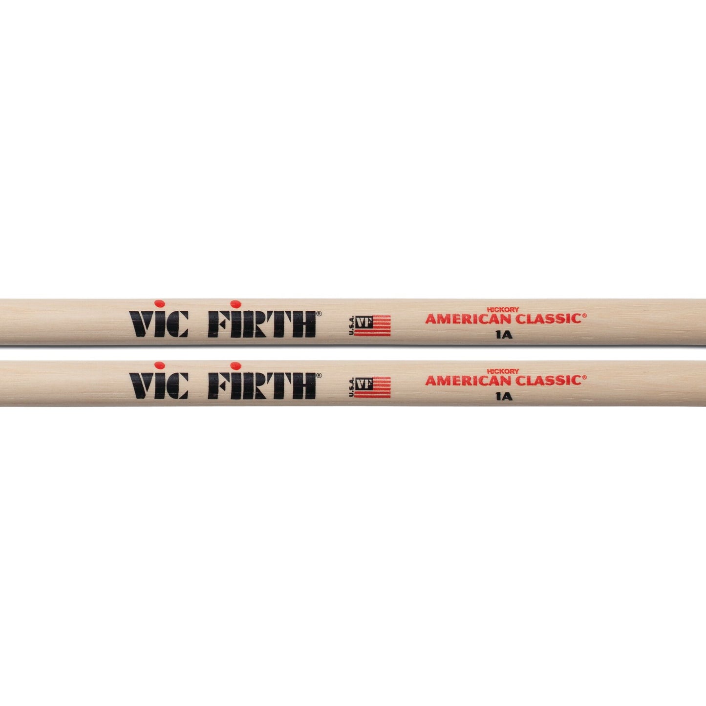 American Classic® 1A Drumsticks