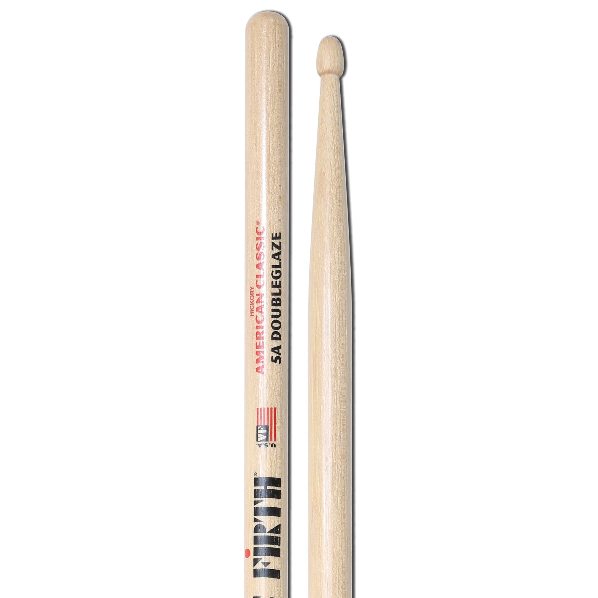 American Classic 5A DoubleGlaze – Vic Firth