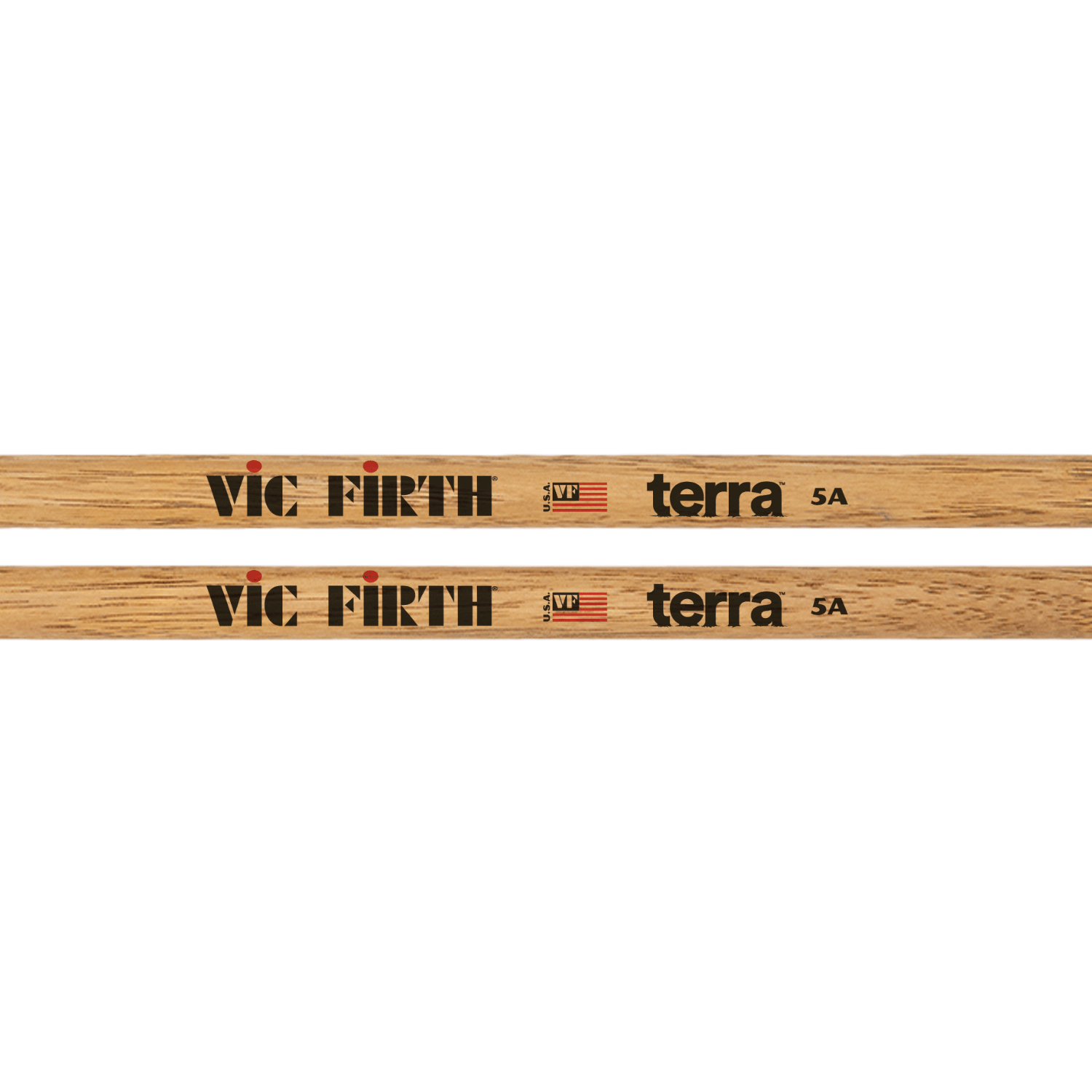 Vic Firth 5AN American Classic Drum Sticks Nylon Tip » මාධ්‍යවේදියා