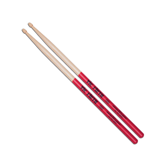 American Classic® 5A Vic Grip Drumsticks