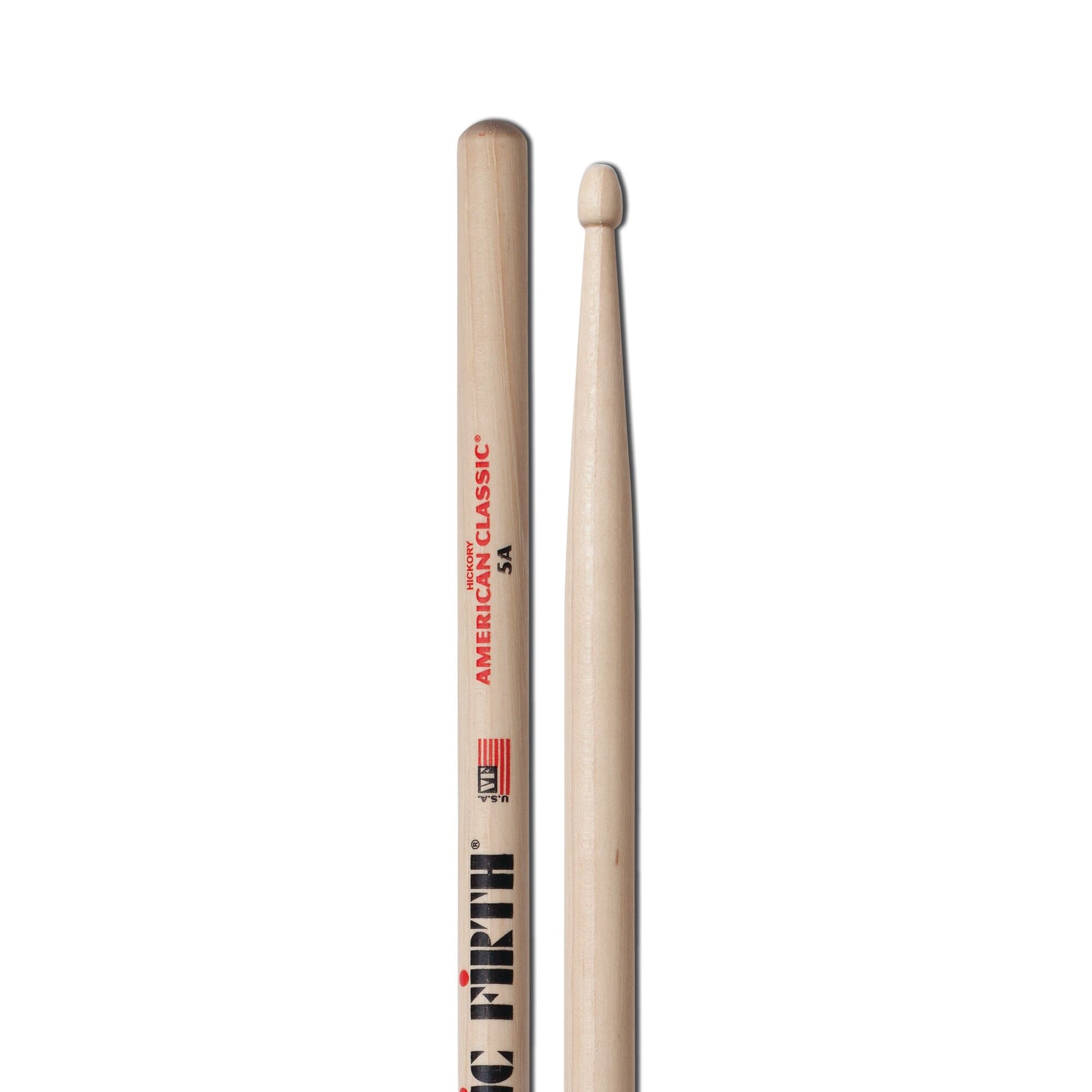 VIC FIRTH 5A 4-PACK