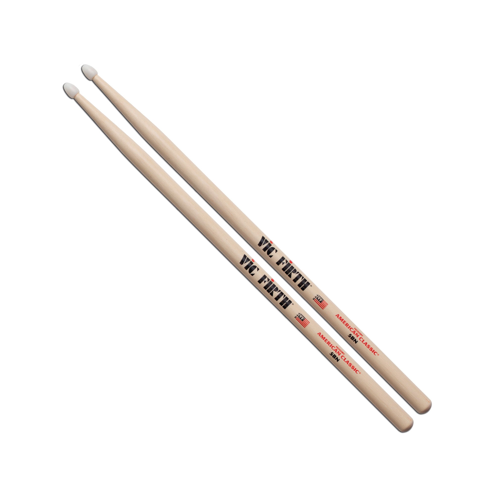 Vic firth store 5b nylon tip