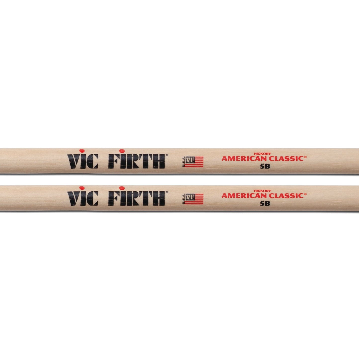 American Classic® 5B Drumsticks