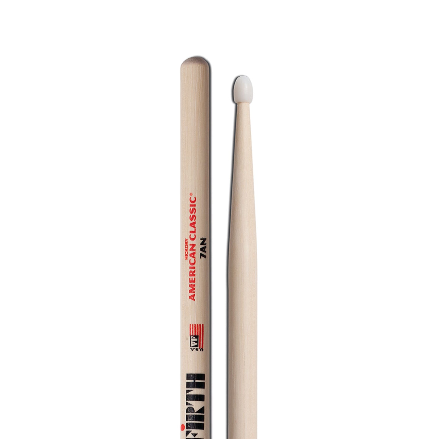 American Classic® 7A Nylon Drumsticks